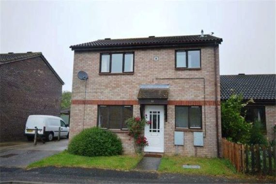 3&nbsp;Bedroom&nbsp;Detached